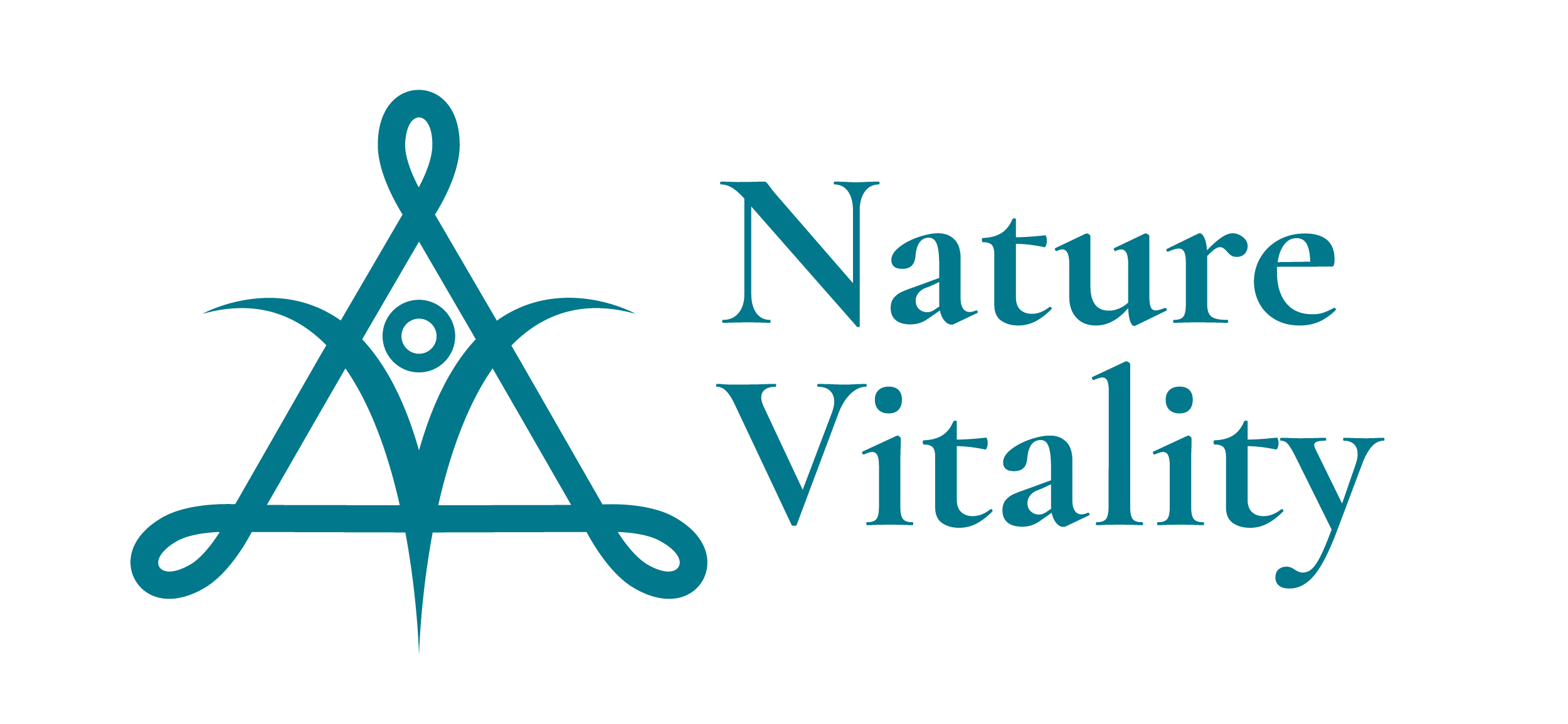 Nature Vitality web