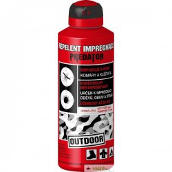 Repelent Predator Outdoor Impregnace