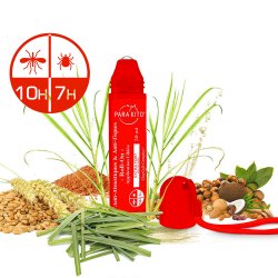 Přírodní Roll-on pro EXTRA silnou ochranu